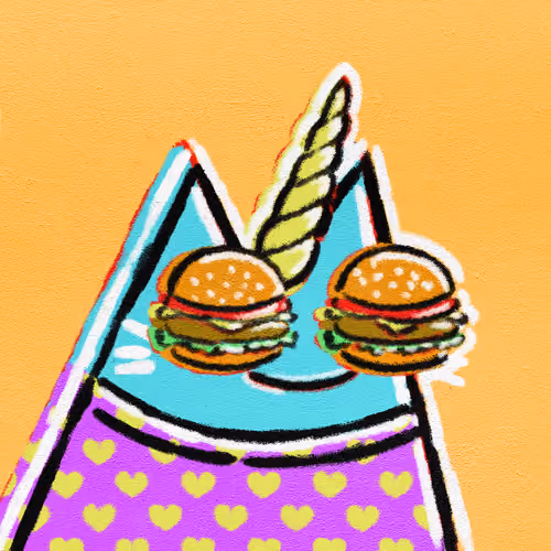 Pop Cat #5703