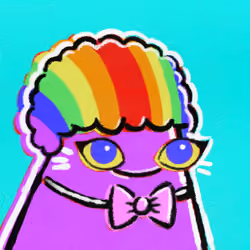 Pop Cat #397