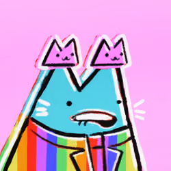 Pop Cat #880