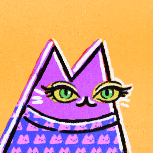 Pop Cat #9896