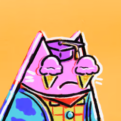 Pop Cat #3175