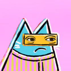 Pop Cat #4238
