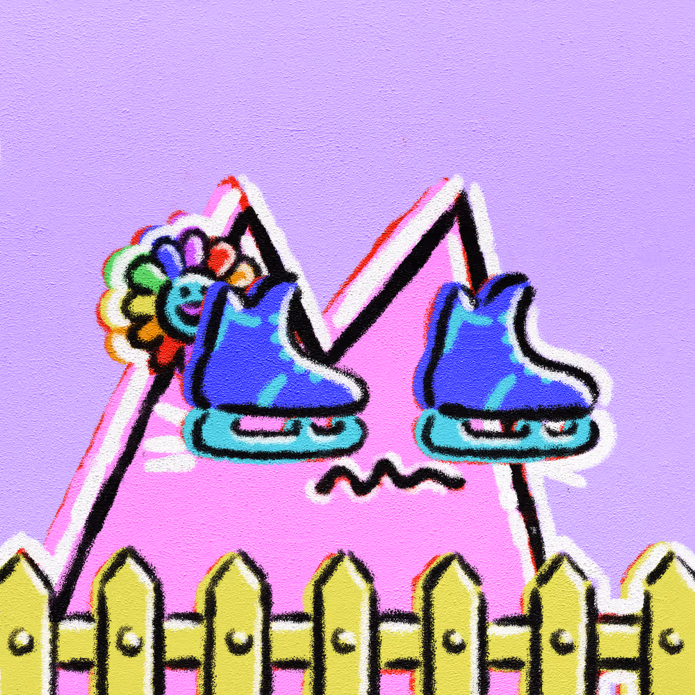 Pop Cat #9957