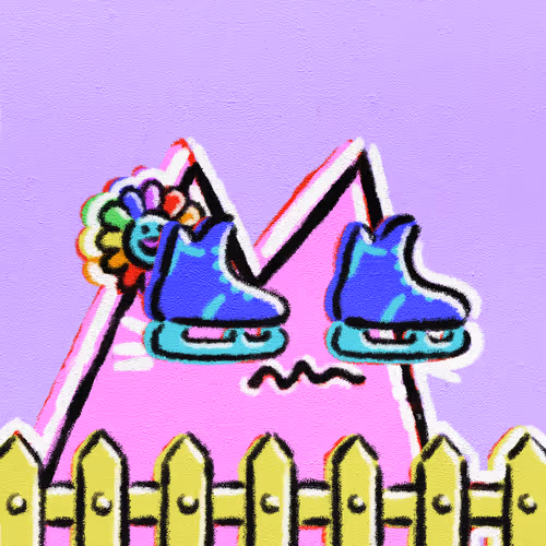 Pop Cat #9957