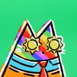 Pop Cat #3518