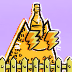 Pop Cat #5363