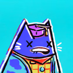 Pop Cat #6614