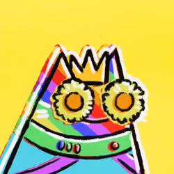 Pop Cat #3188