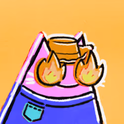 Pop Cat #2307