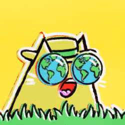 Pop Cat #9110