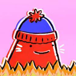 Pop Cat #3993