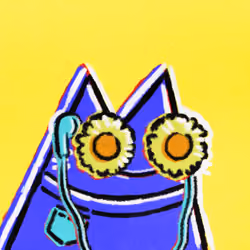 Pop Cat #4747
