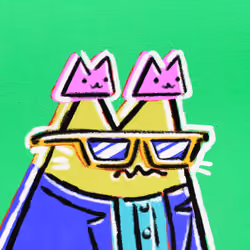 Pop Cat #2995