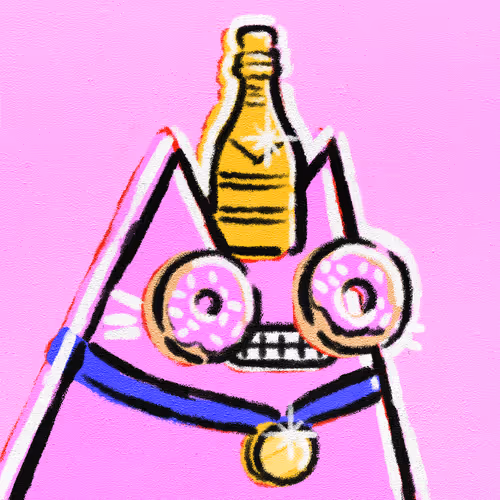 Pop Cat #625