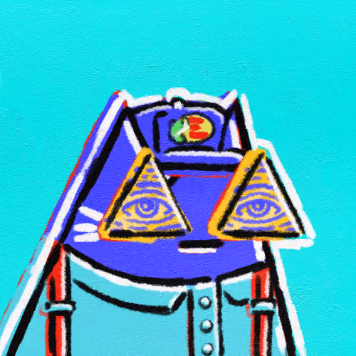 Pop Cat #5919