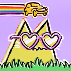 Pop Cat #3154