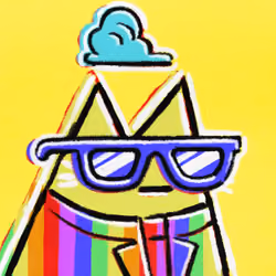 Pop Cat #4515
