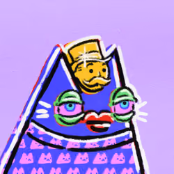 Pop Cat #7381