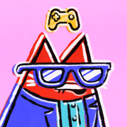 Pop Cat #6401
