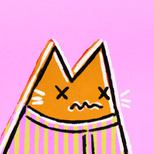 Pop Cat #8070