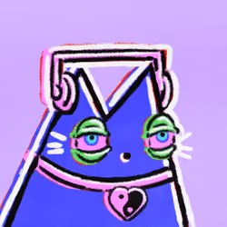 Pop Cat #4881
