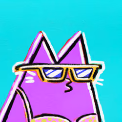 Pop Cat #2726