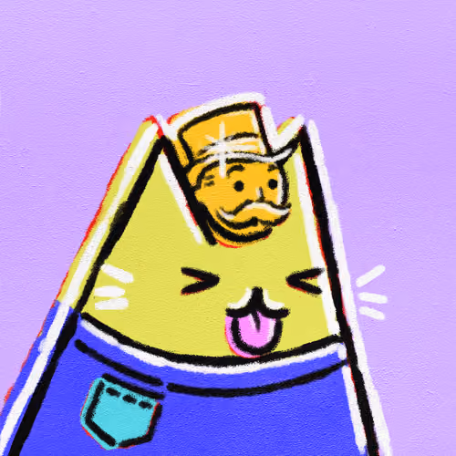 Pop Cat #1955