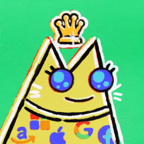 Pop Cat #8780
