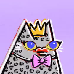 Pop Cat #4023