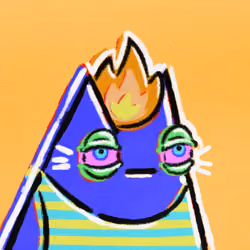 Pop Cat #5168