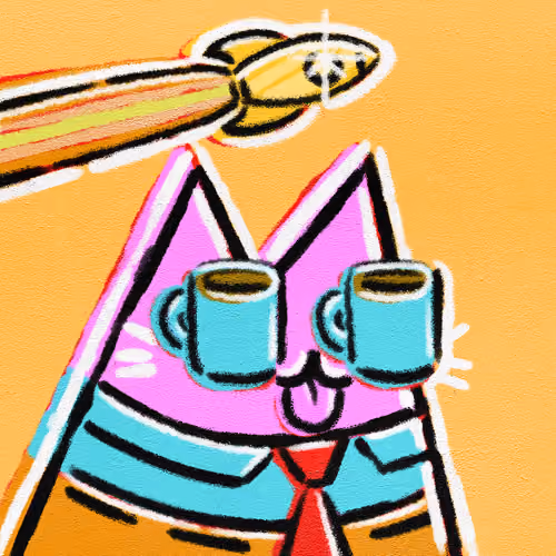 Pop Cat #5680
