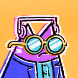 Pop Cat #7083