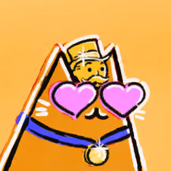 Pop Cat #9456