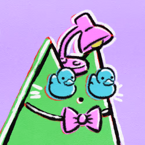 Pop Cat #8265