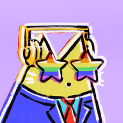 Pop Cat #8962