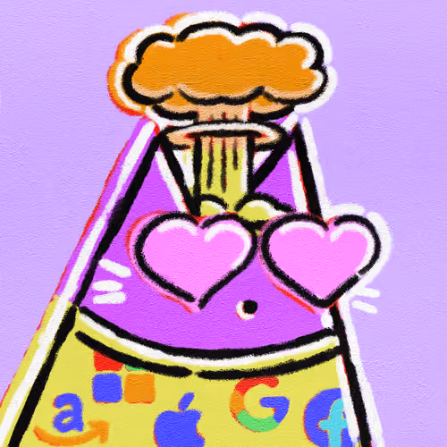 Pop Cat #2831