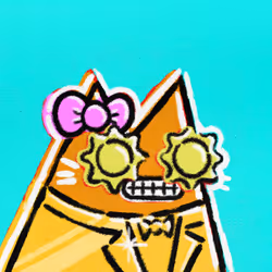 Pop Cat #6399