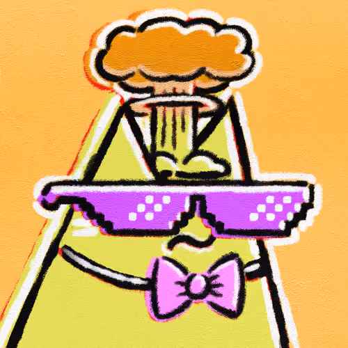 Pop Cat #8494