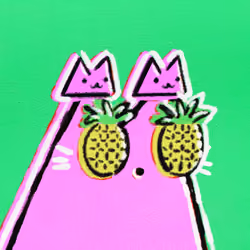 Pop Cat #9626