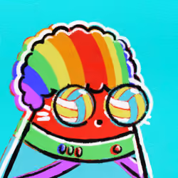 Pop Cat #8750