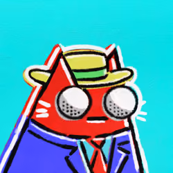 Pop Cat #5110