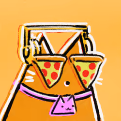 Pop Cat #8858