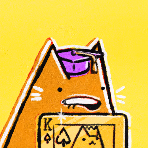 Pop Cat #7761