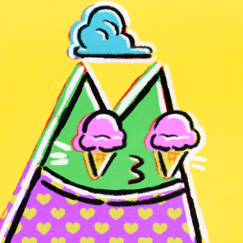 Pop Cat #2837