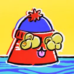 Pop Cat #7469