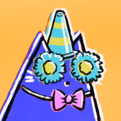 Pop Cat #413