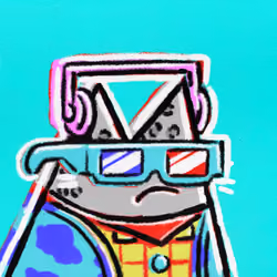 Pop Cat #695