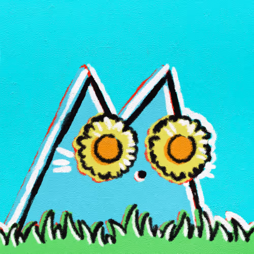 Pop Cat #9248