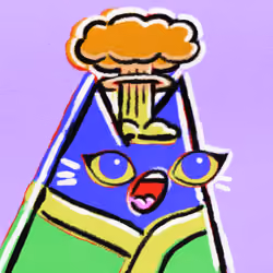 Pop Cat #715