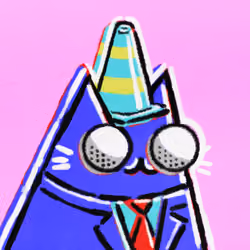 Pop Cat #2671